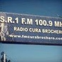 Radio Cura Brochero logo