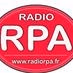 RPA Radio Pays dArles logo