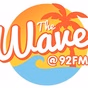 The Wave @92FM - KHBC logo