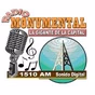 Radio Monumental logo