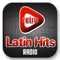 Retro Latin Hits logo