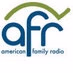 American Family Radio Talk - KVRS logo