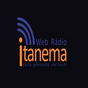 Web Rádio Itanema logo