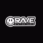 RaveStationRadio logo