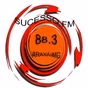 Sucesso FM Araxa logo