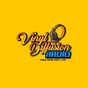 Vinyl Diffusion Radio logo