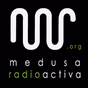 Medusa Radioactiva logo