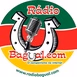 Rádio Bagual logo