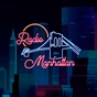 Manhattan Rádio logo