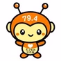 ハッピーエフエムいたみ logo