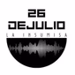 Radio La Insumisa logo