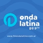FM Onda Latina logo