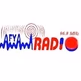 96.9 Afya Radio logo