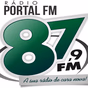 Rádio Portal logo