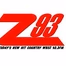 Z93 - WBSZ logo
