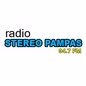 Radio Stereo Pampas logo