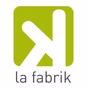 La Fabrik logo