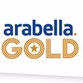 Radio Arabella - GOLD logo