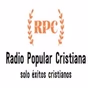 Cnv Radio - Cnv Popular Cristiana logo