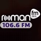 Radio Roman FM logo