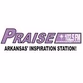 Praise 102.5 FM - KPZK-FM logo
