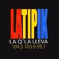 La TIPIK logo