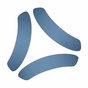 Family Life Radio Network - The Gospel Road logo