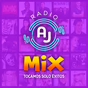 Radio AJ Mix logo