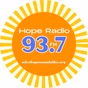 Hope Radio - WEHP logo