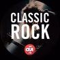 Oüi FM - Classic Rock logo