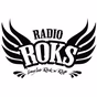 Radio Roks - Hard'N'Heavy logo