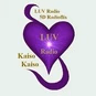 5D Radioflix - LUV Radio Kaiso Kaiso logo