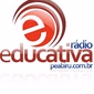 Radio Educativa Peabiru logo