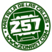 ZONA 57 Radio logo