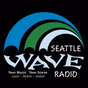 Seattle WAVE Radio  Northwest Prime Talk logo