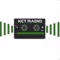 KCT Radio logo