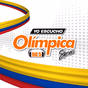 Olímpica Stéreo Monteria logo