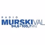 Radio Murski Val logo