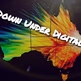 VFE - Down Under Digital logo