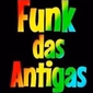 Rádio Funk Das Antigas logo