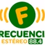 Frecuencia Estéreo logo