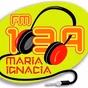 Fm Maria Ignacia logo