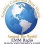 EMM Radio logo