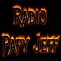 Papy Jeff Radio Metal logo