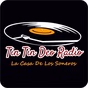 Tin Tin Deo Radio logo