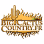 Big Cactus Country Radio logo