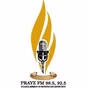Prayz FM logo