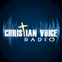 Christian Voice Radio logo