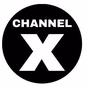Channel X Radio - WCXU logo