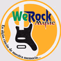 Radio WeRockMusic logo